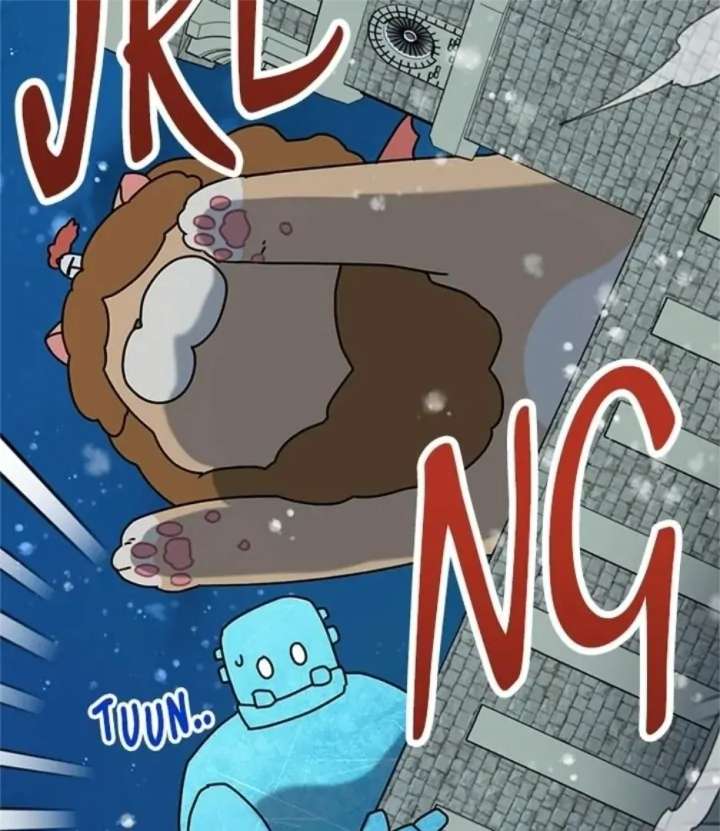 I Became the Chef of the Dragon King Chapter 92 - Page 72