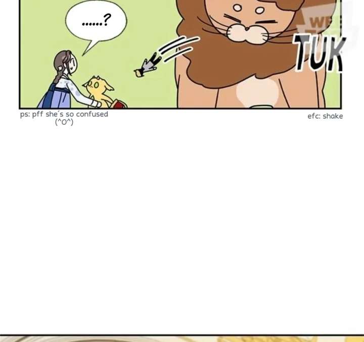 I Became the Chef of the Dragon King Chapter 92 - Page 90