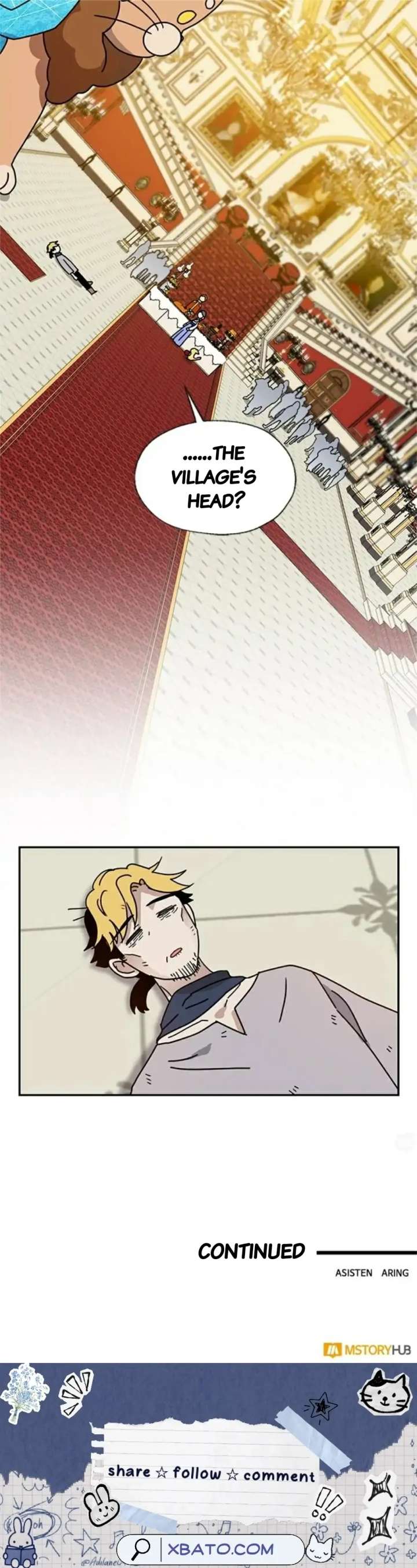 I Became the Chef of the Dragon King Chapter 92 - Page 92