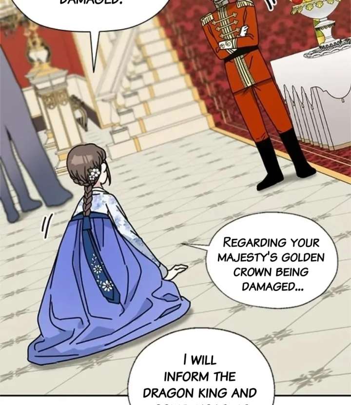 I Became the Chef of the Dragon King Chapter 93 - Page 7