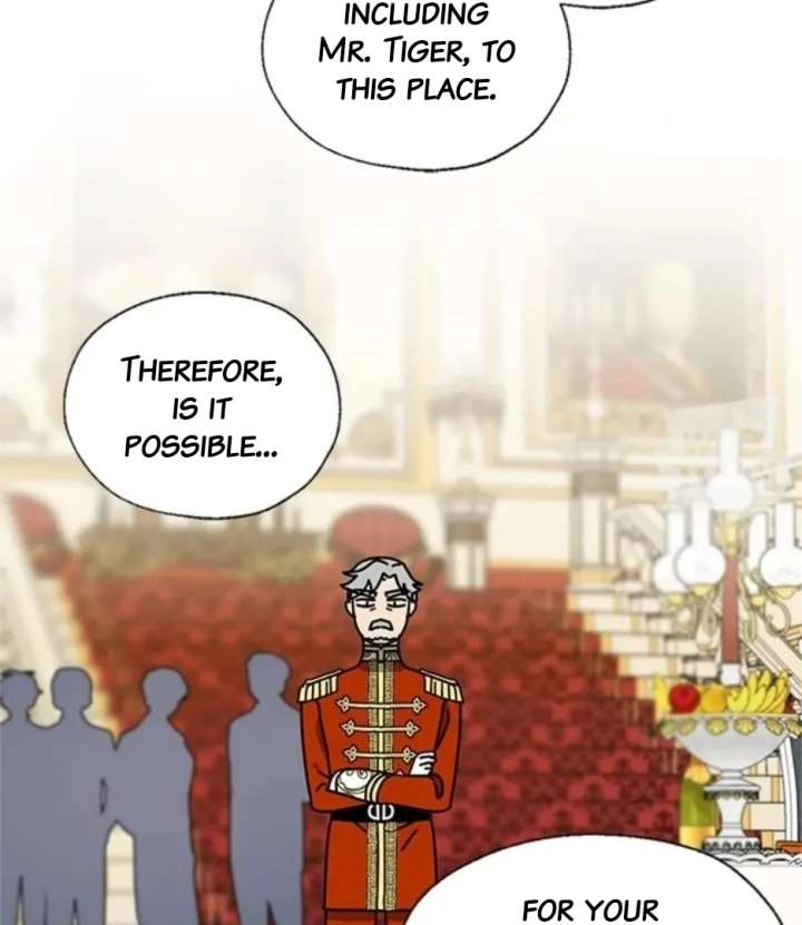 I Became the Chef of the Dragon King Chapter 93 - Page 9