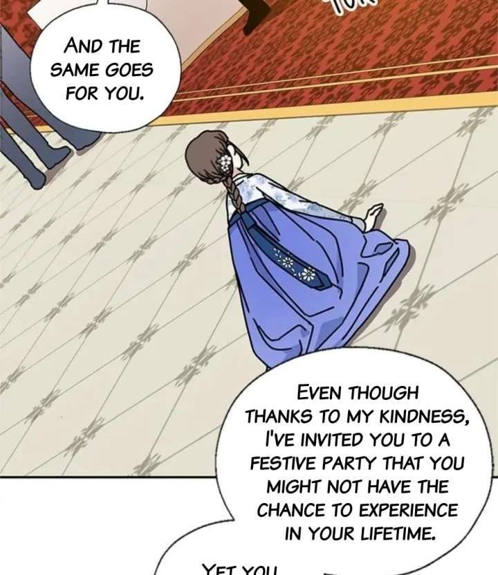 I Became the Chef of the Dragon King Chapter 93 - Page 26