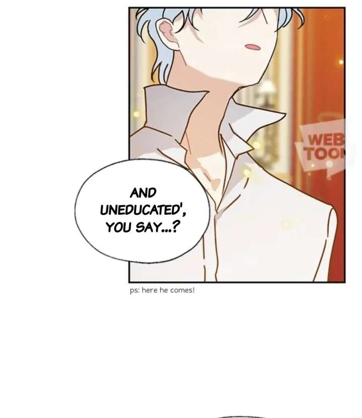 I Became the Chef of the Dragon King Chapter 93 - Page 33