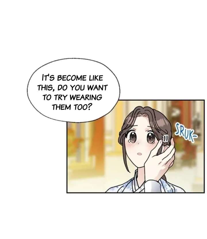 I Became the Chef of the Dragon King Chapter 93 - Page 38