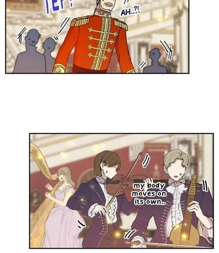 I Became the Chef of the Dragon King Chapter 93 - Page 69