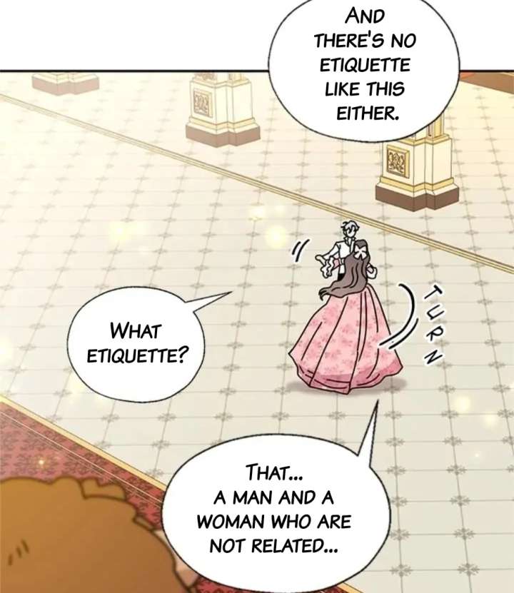 I Became the Chef of the Dragon King Chapter 93 - Page 74