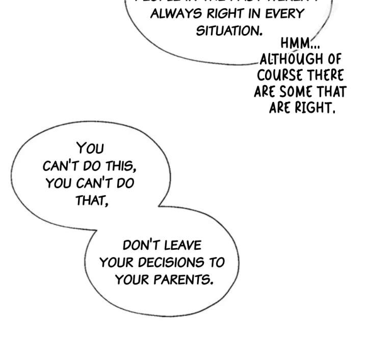 I Became the Chef of the Dragon King Chapter 93 - Page 80