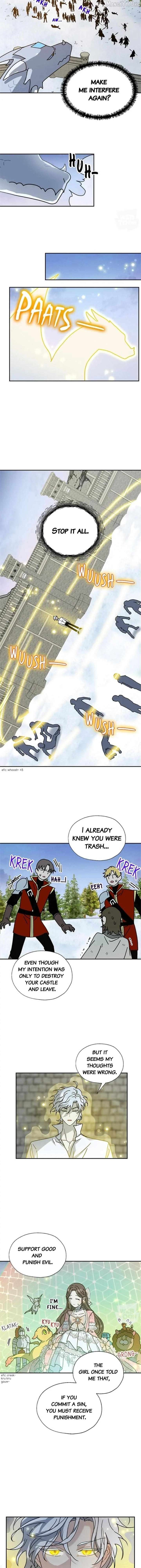 I Became the Chef of the Dragon King Chapter 95 - Page 8