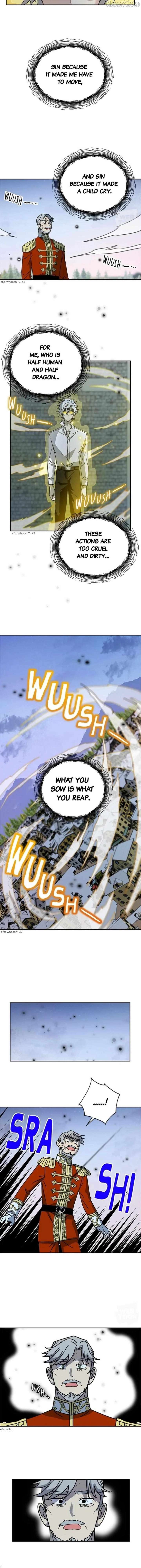 I Became the Chef of the Dragon King Chapter 95 - Page 9