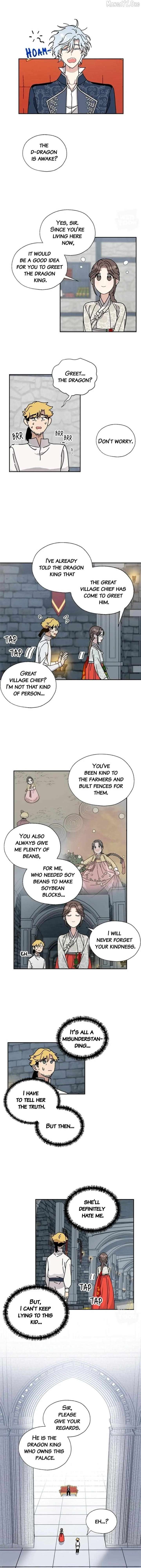 I Became the Chef of the Dragon King Chapter 99 - Page 5