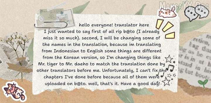 I Became the Chef of the Dragon King Chapter 99 - Page 10