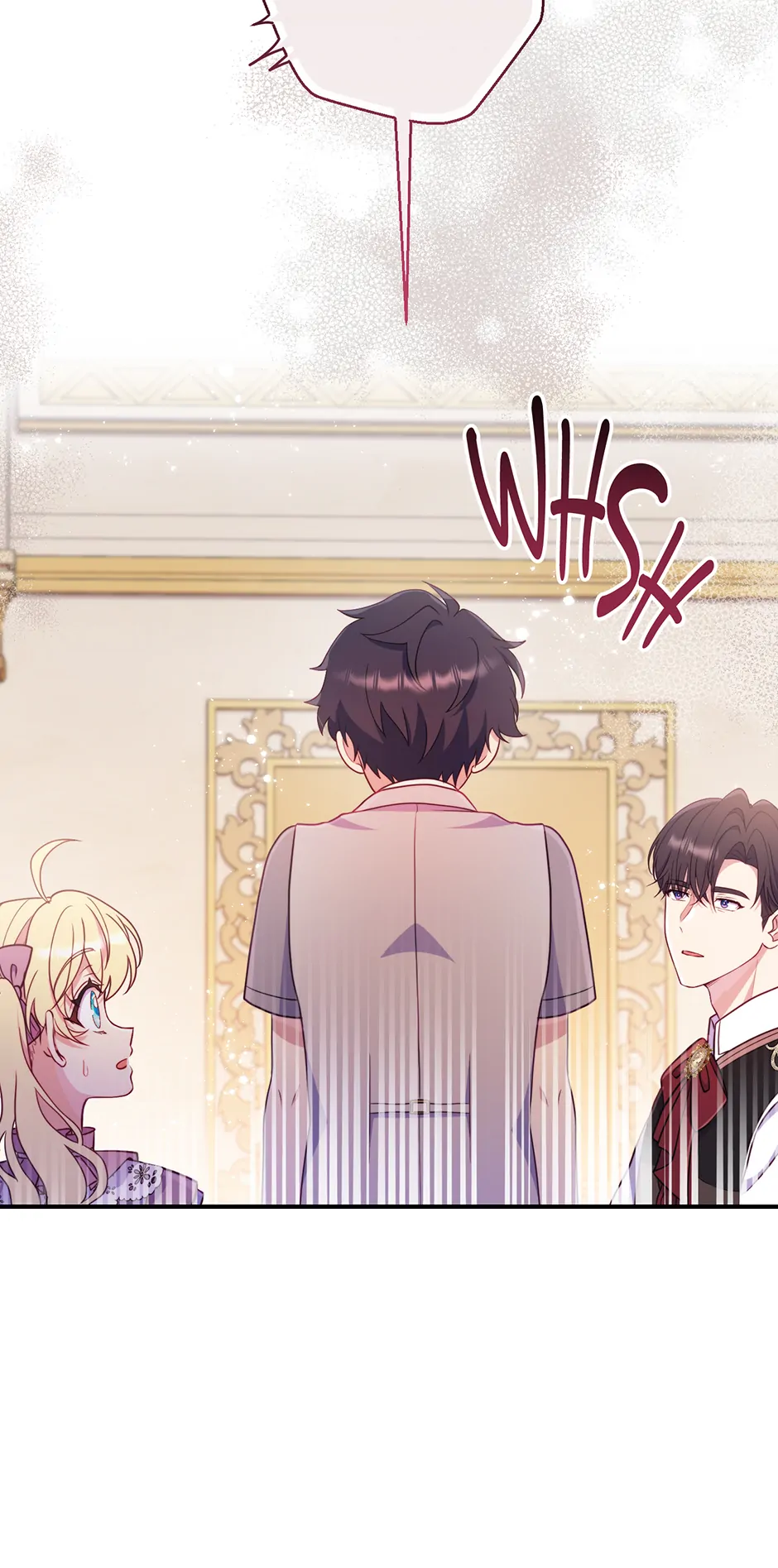 I Became The Childhood Friend of the Obsessive Second Male Lead Chapter 40 - Page 11