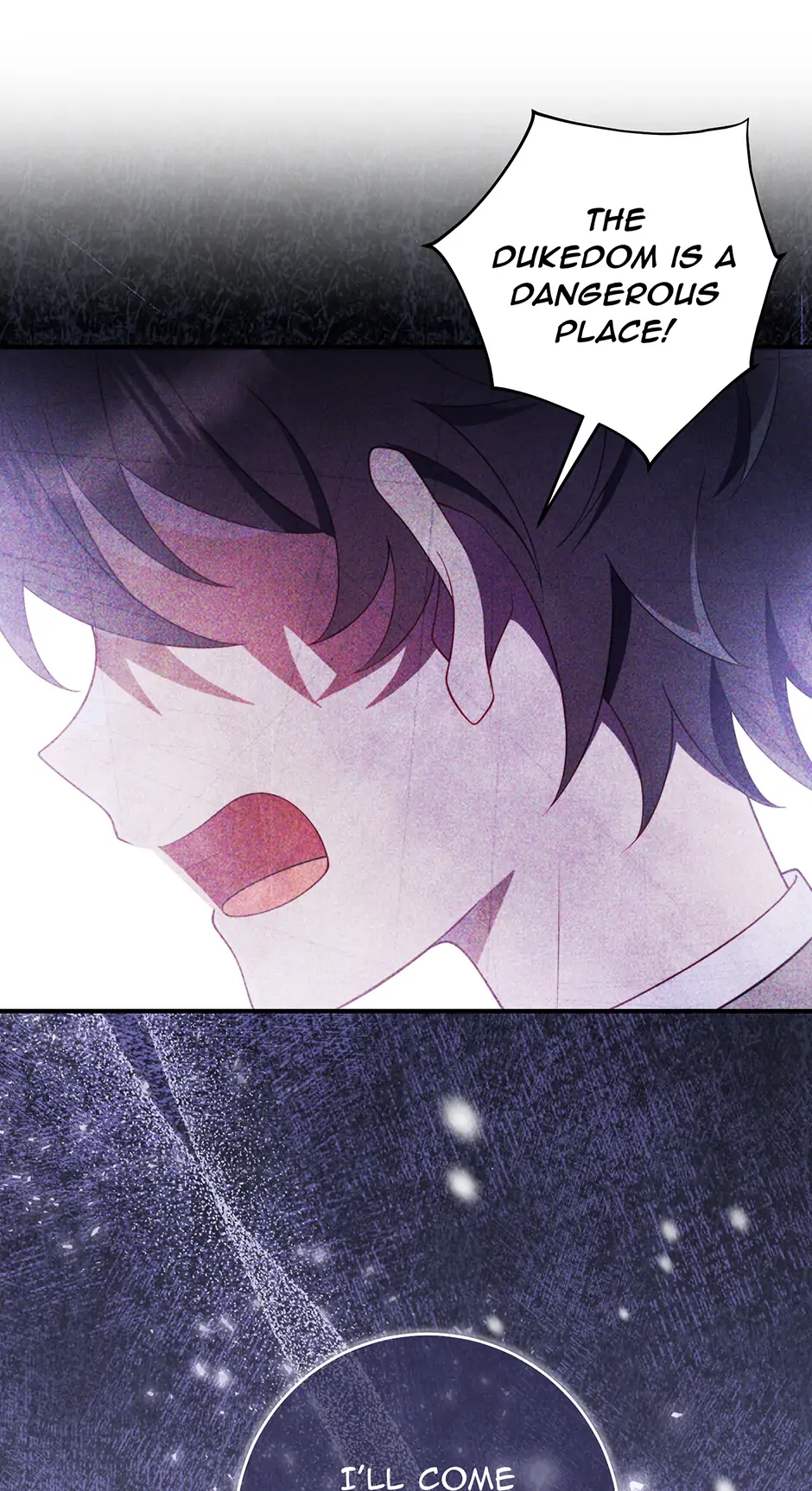 I Became The Childhood Friend of the Obsessive Second Male Lead Chapter 40 - Page 12