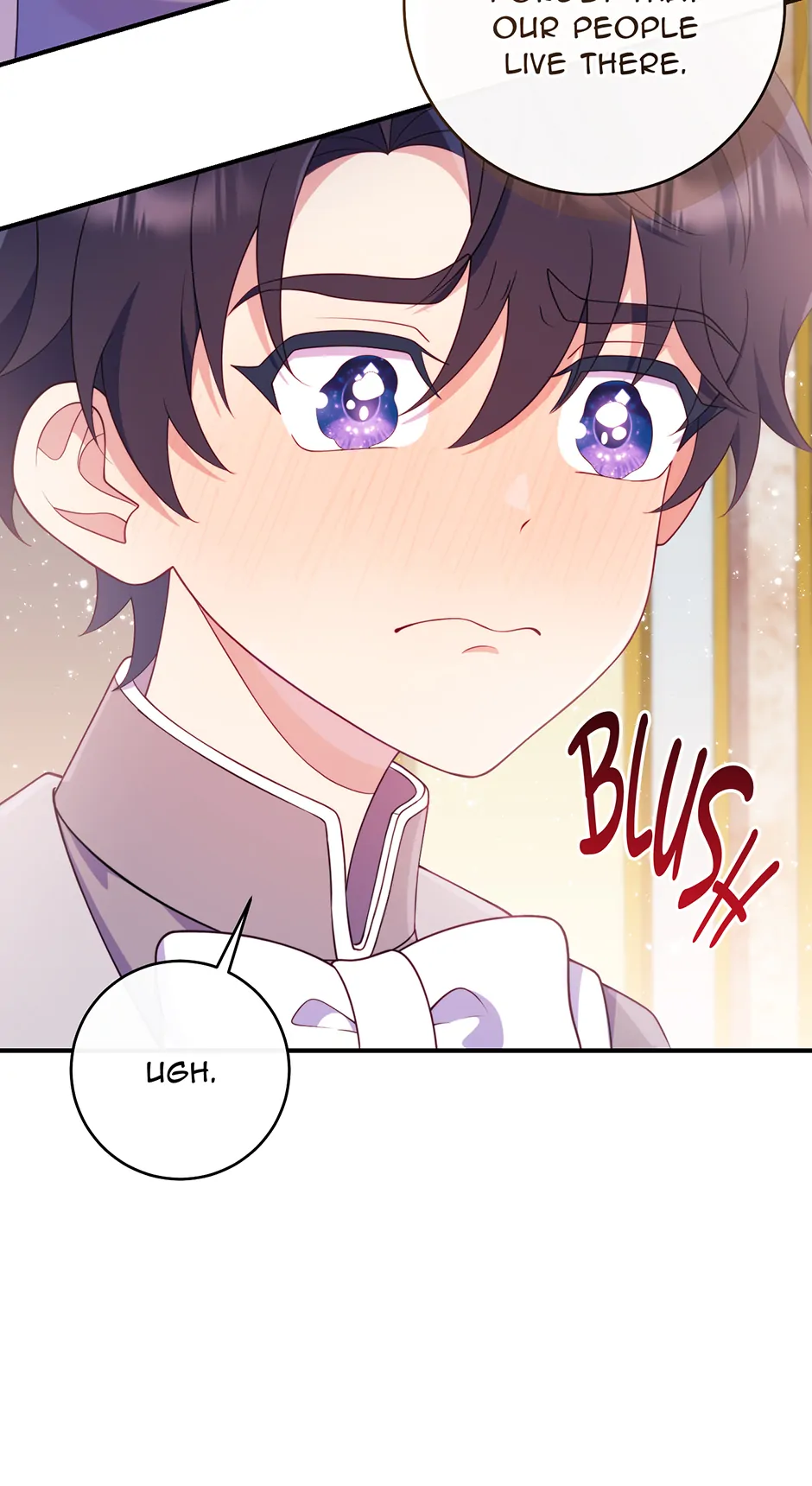 I Became The Childhood Friend of the Obsessive Second Male Lead Chapter 40 - Page 17