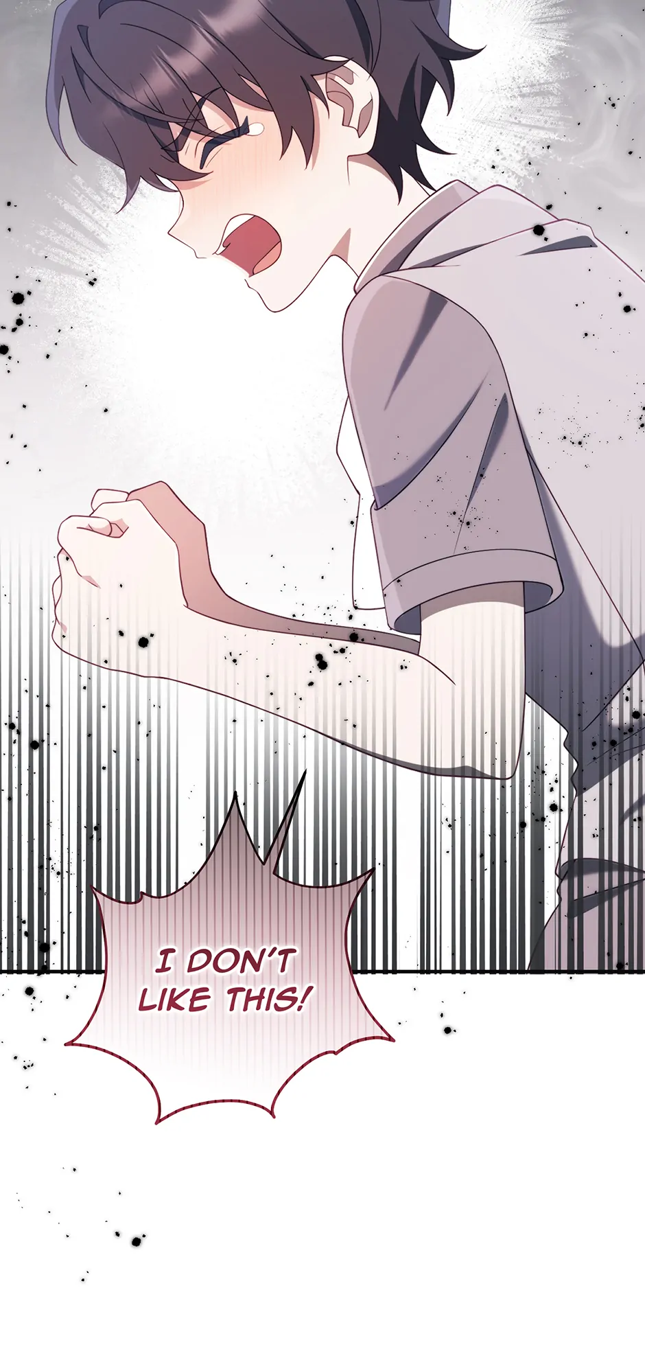 I Became The Childhood Friend of the Obsessive Second Male Lead Chapter 40 - Page 21