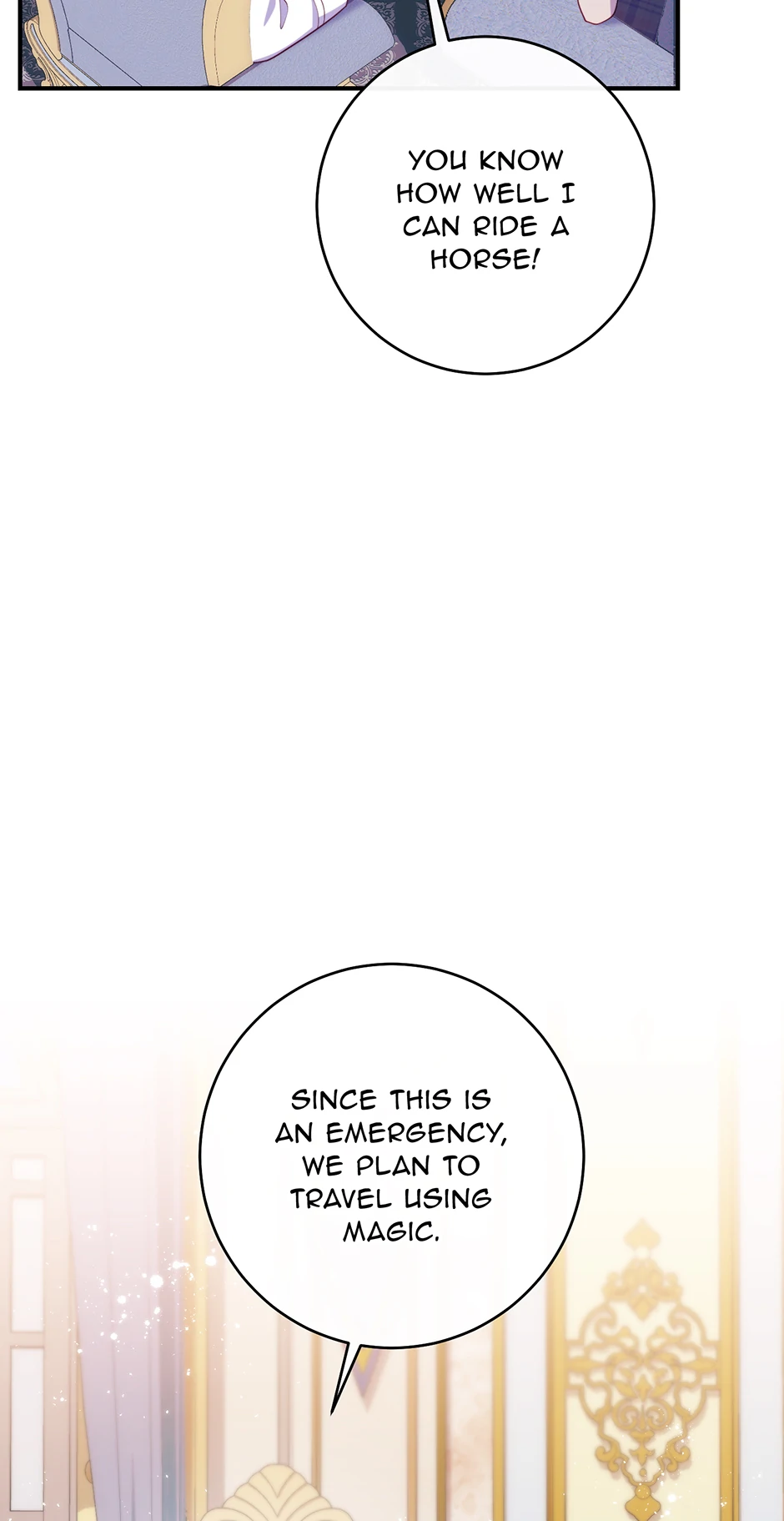 I Became The Childhood Friend of the Obsessive Second Male Lead Chapter 40 - Page 23