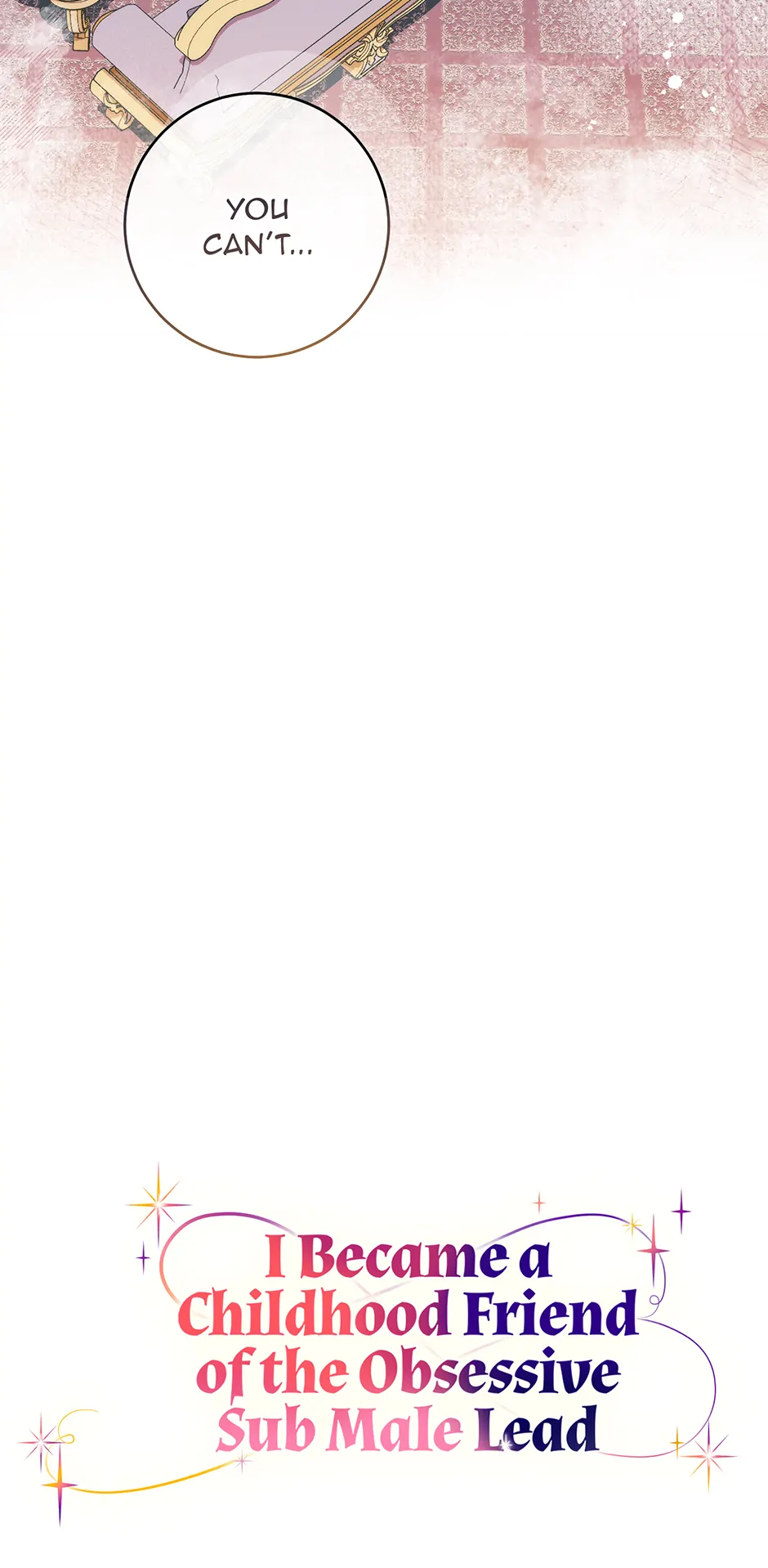 I Became The Childhood Friend of the Obsessive Second Male Lead Chapter 40 - Page 33