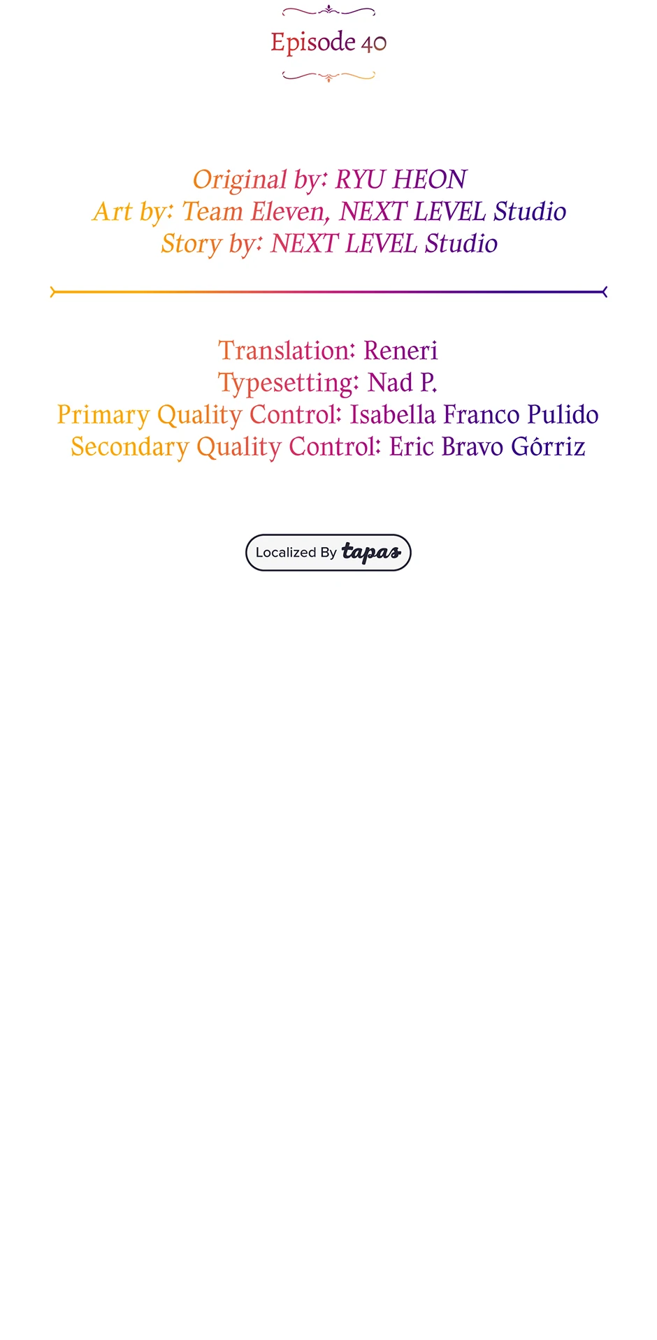 I Became The Childhood Friend of the Obsessive Second Male Lead Chapter 40 - Page 34