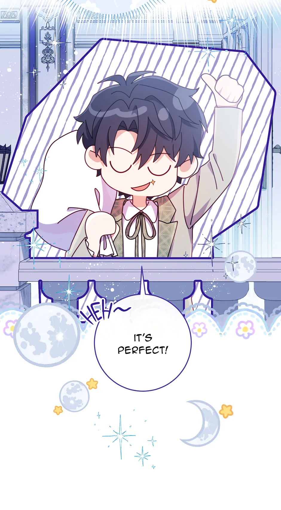 I Became The Childhood Friend of the Obsessive Second Male Lead Chapter 40 - Page 45