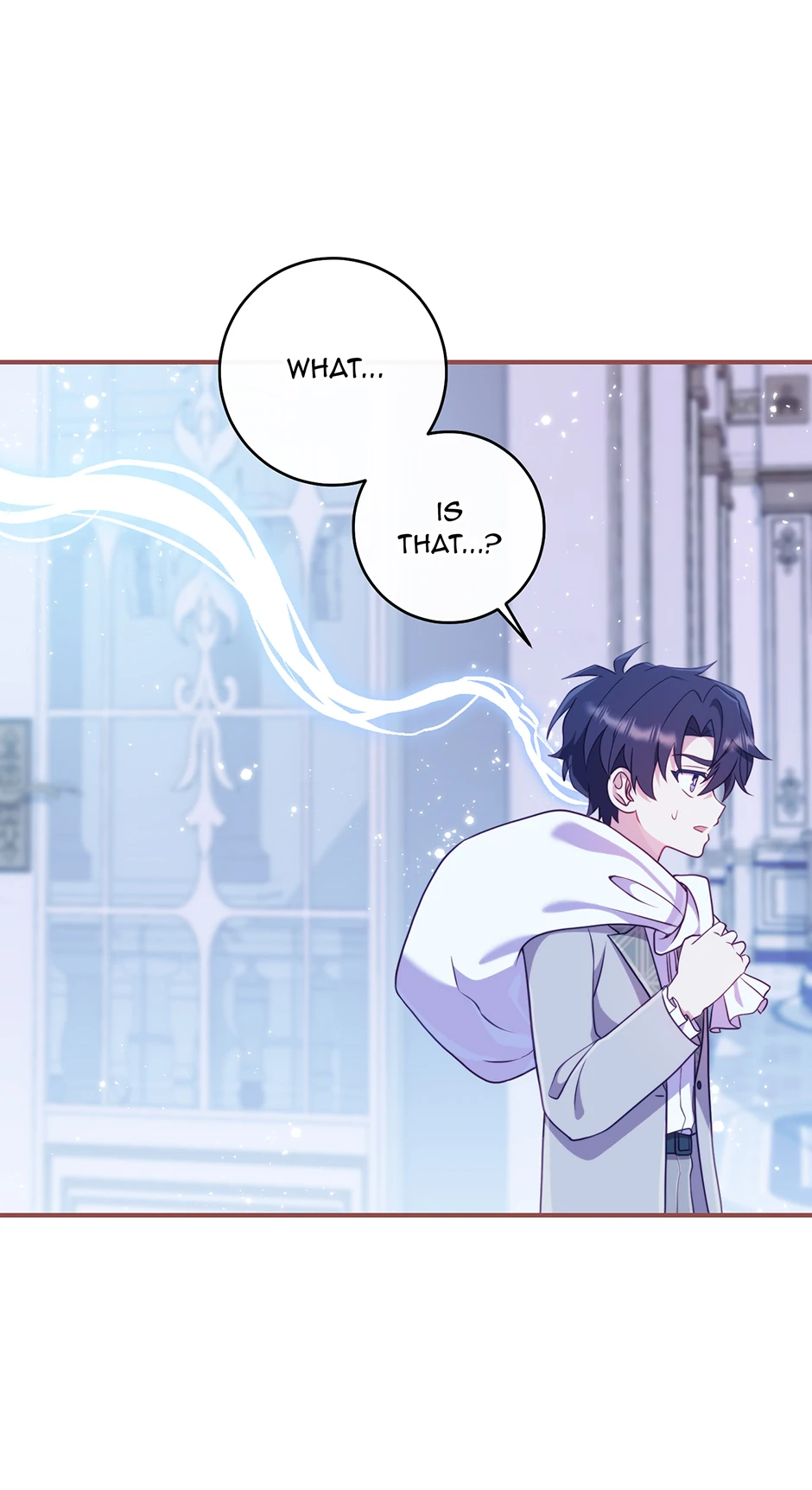 I Became The Childhood Friend of the Obsessive Second Male Lead Chapter 40 - Page 53