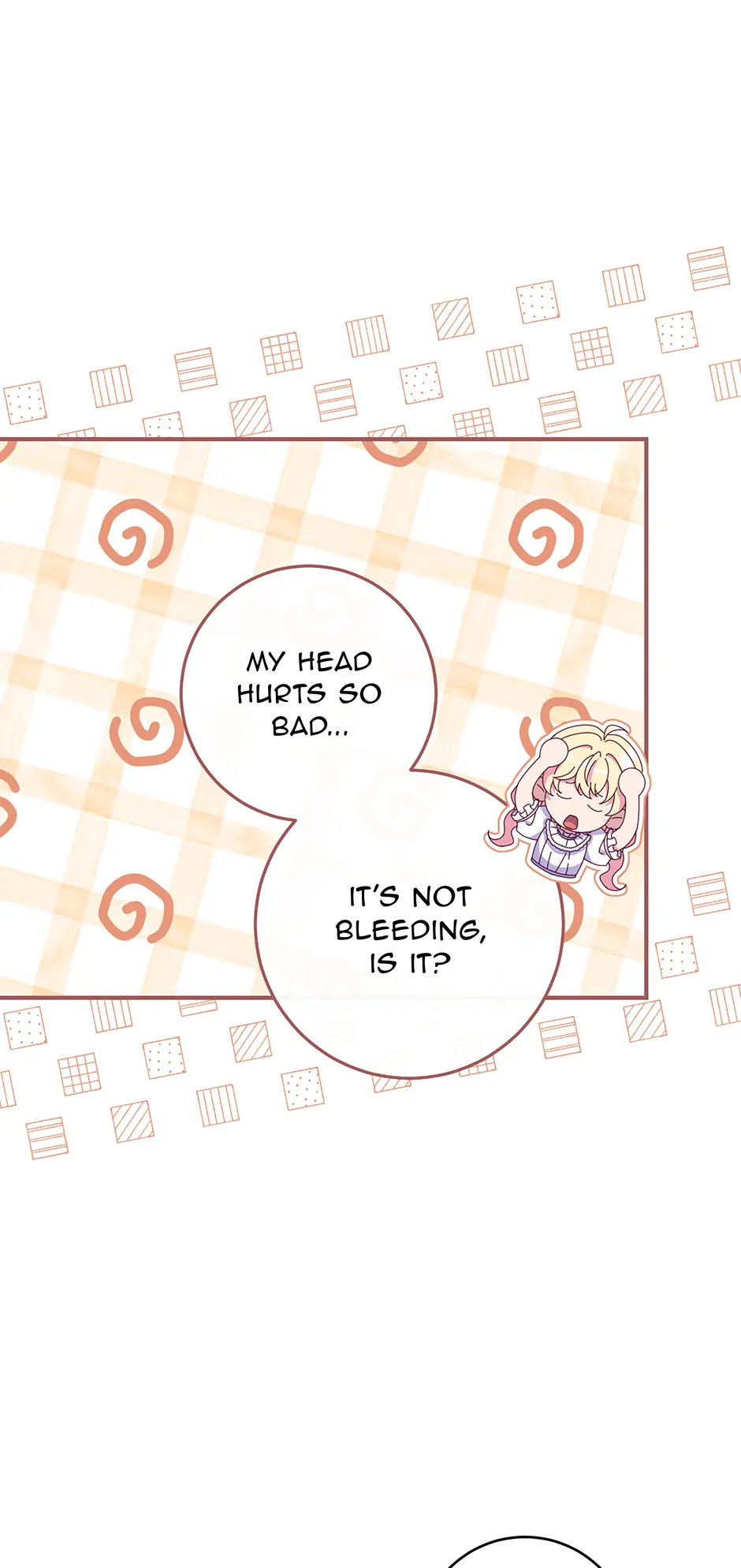 I Became The Childhood Friend of the Obsessive Second Male Lead Chapter 40 - Page 70