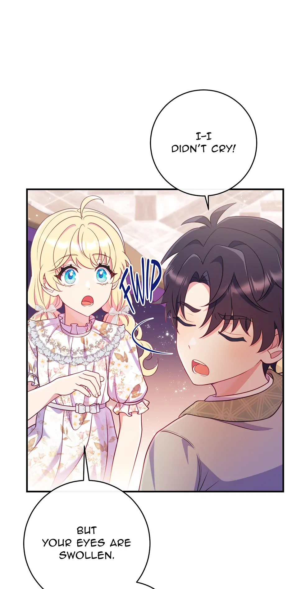 I Became The Childhood Friend of the Obsessive Second Male Lead Chapter 40 - Page 75