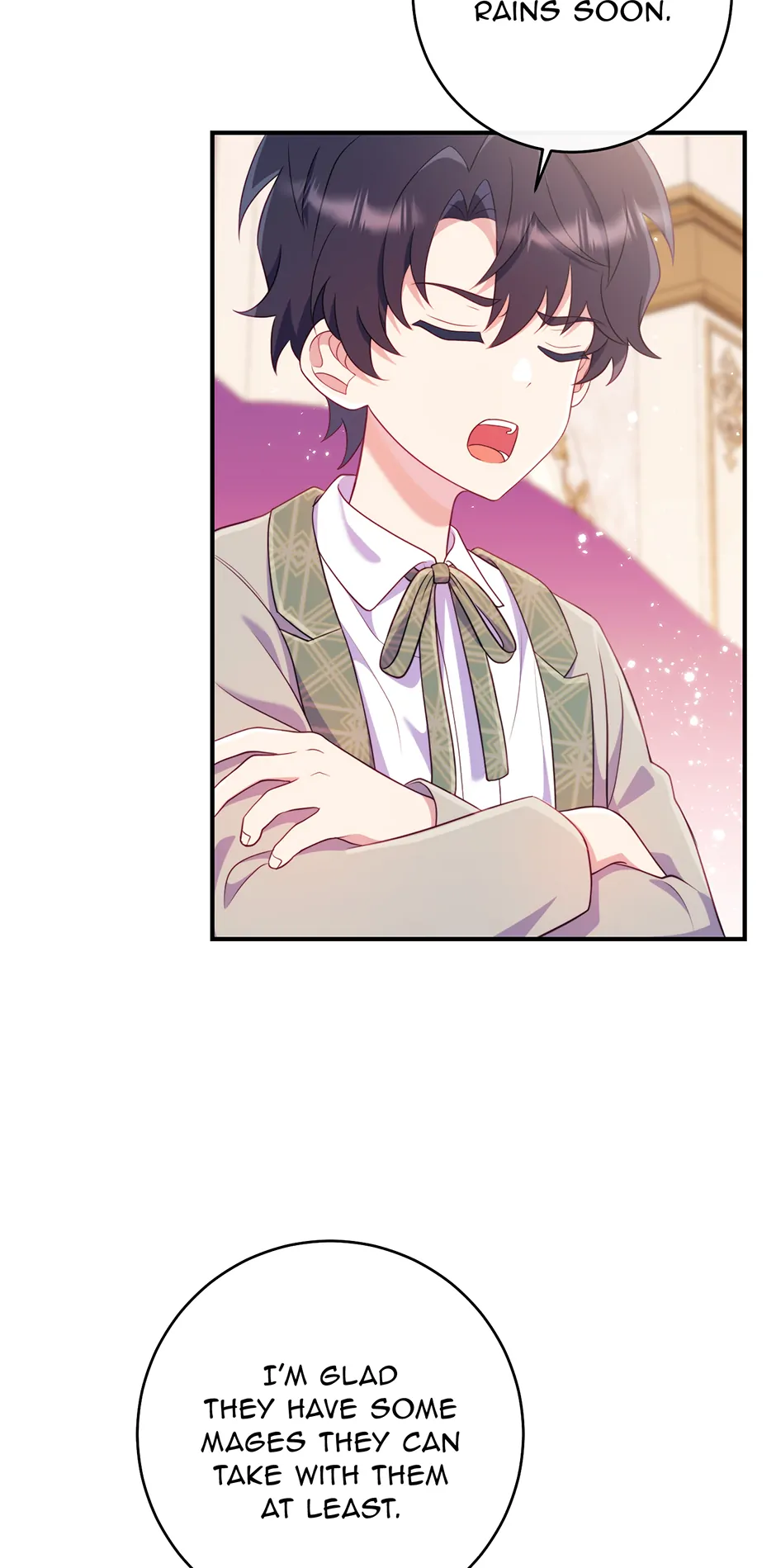 I Became The Childhood Friend of the Obsessive Second Male Lead Chapter 40 - Page 78