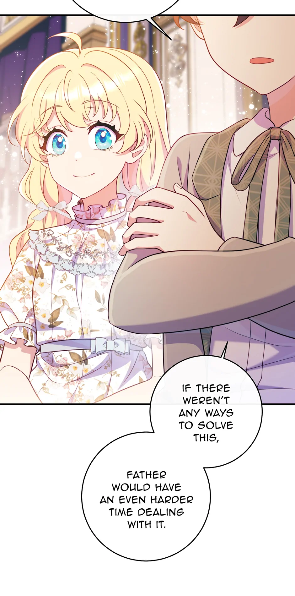 I Became The Childhood Friend of the Obsessive Second Male Lead Chapter 40 - Page 79