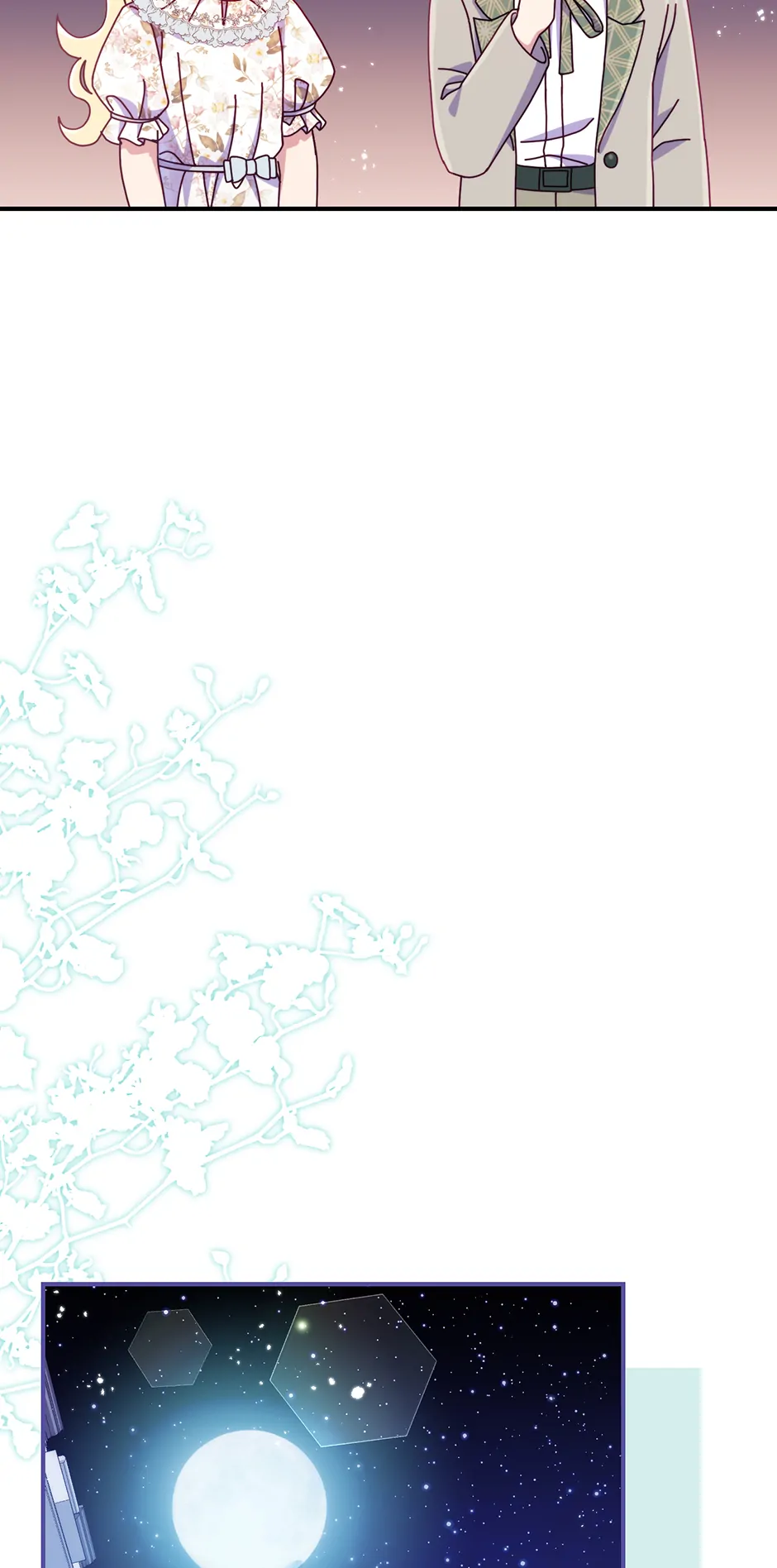 I Became The Childhood Friend of the Obsessive Second Male Lead Chapter 40 - Page 82