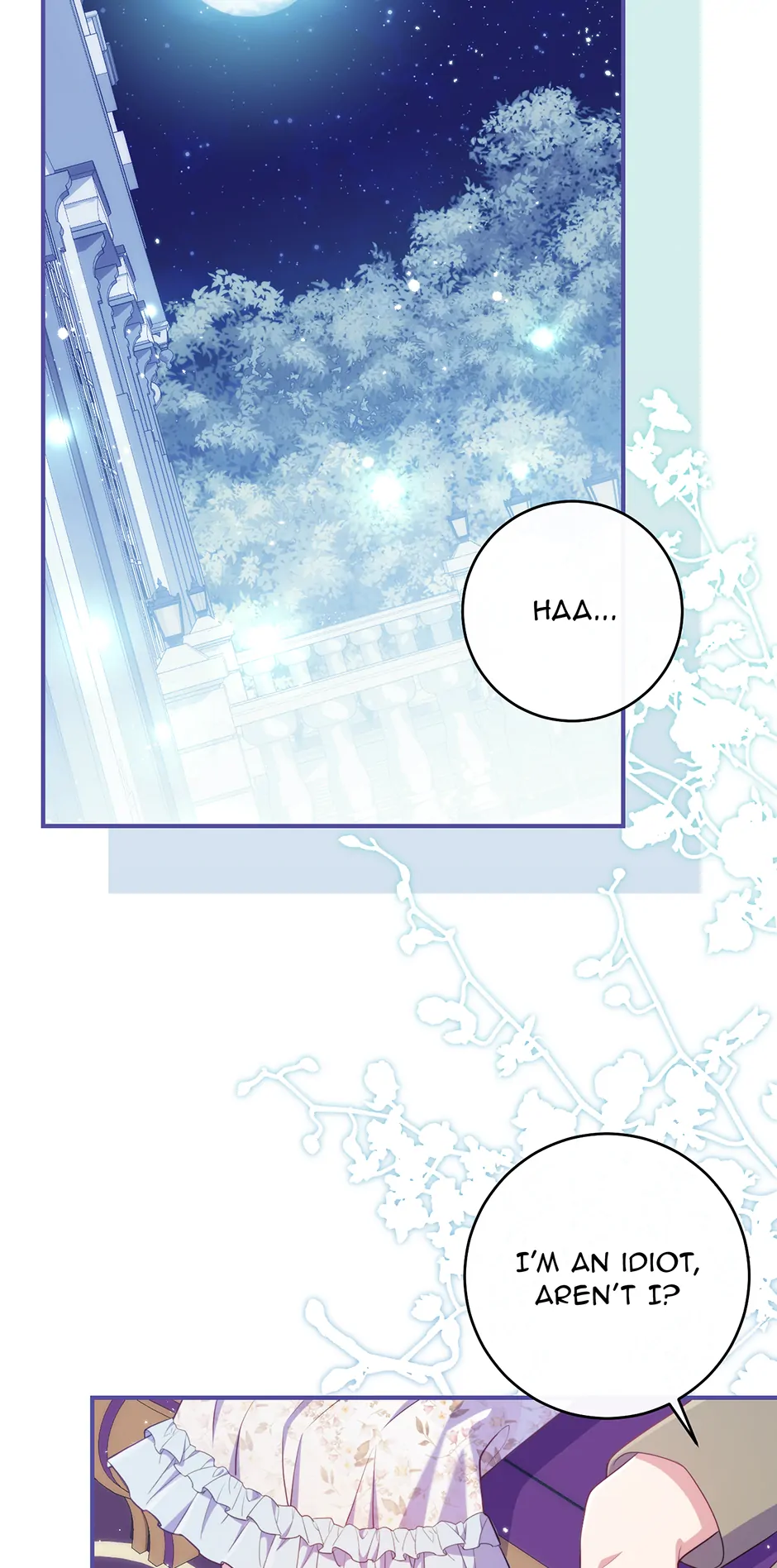 I Became The Childhood Friend of the Obsessive Second Male Lead Chapter 40 - Page 83