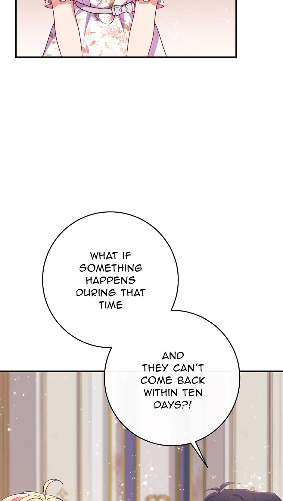 I Became The Childhood Friend of the Obsessive Second Male Lead Chapter 40 - Page 88