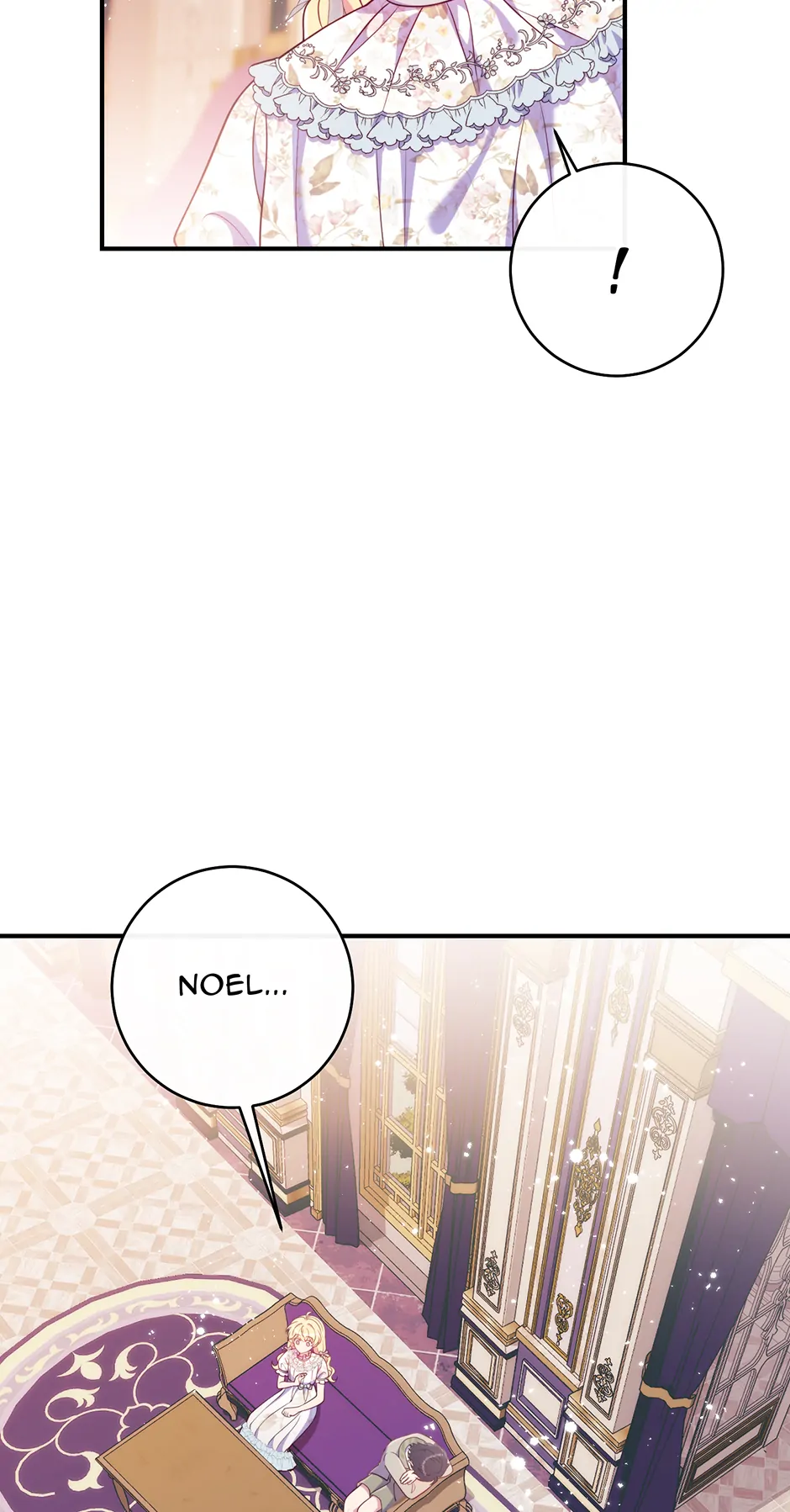 I Became The Childhood Friend of the Obsessive Second Male Lead Chapter 40 - Page 92