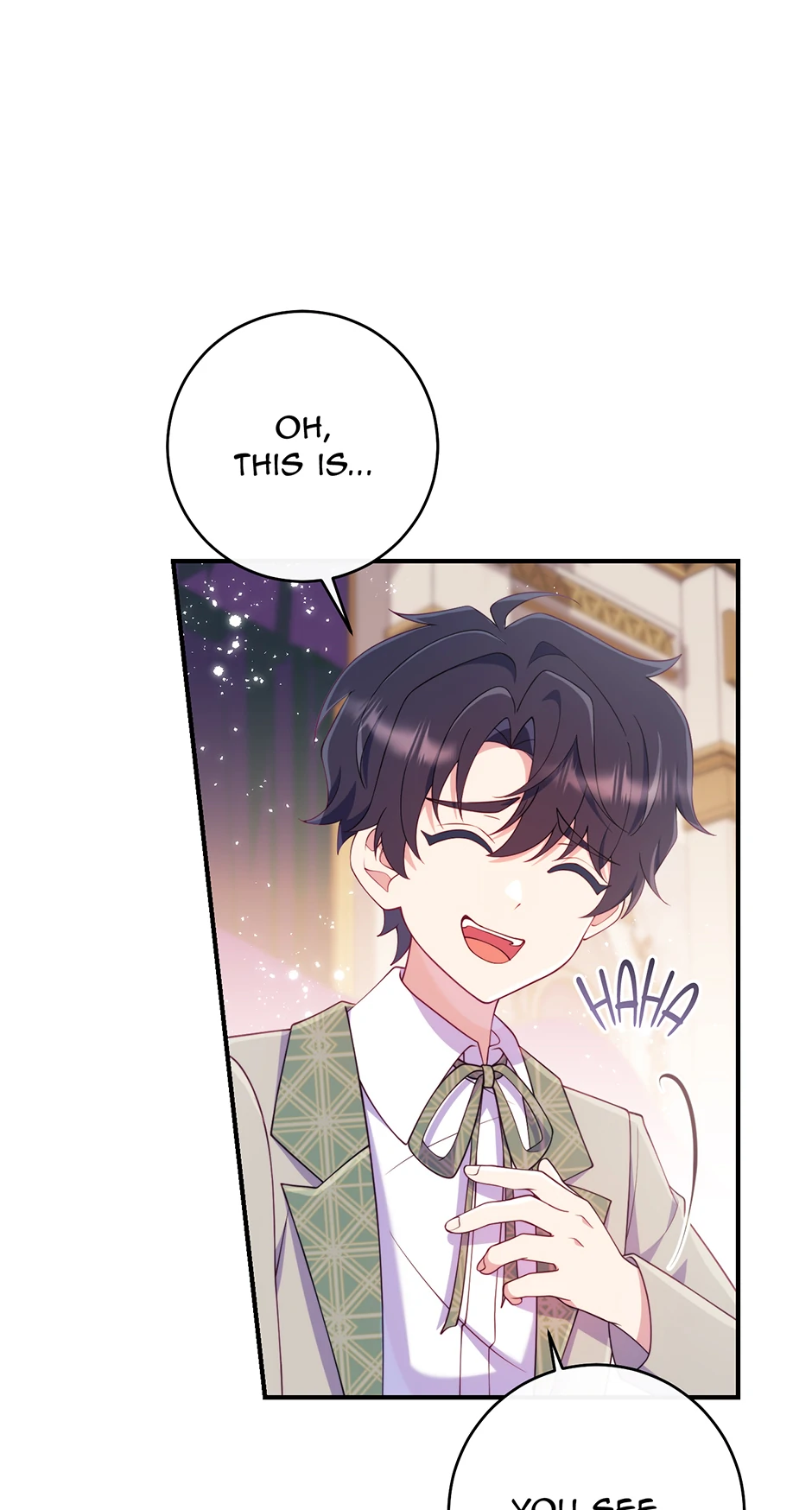 I Became The Childhood Friend of the Obsessive Second Male Lead Chapter 40 - Page 95