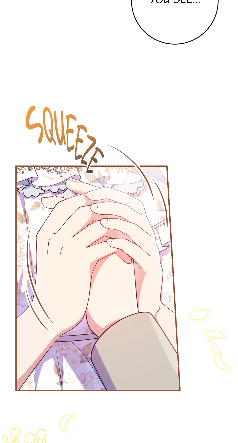 I Became The Childhood Friend of the Obsessive Second Male Lead Chapter 40 - Page 96