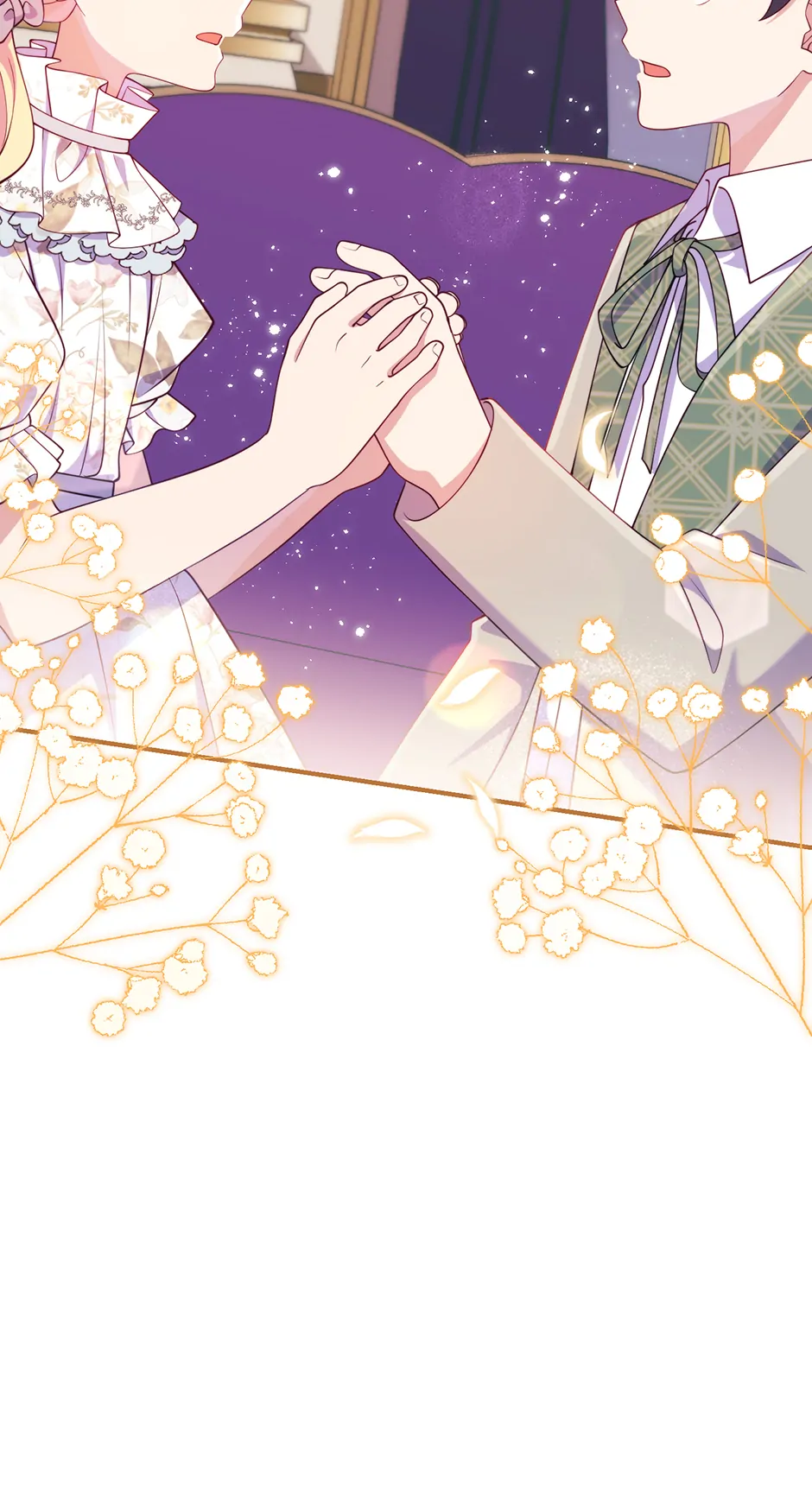 I Became The Childhood Friend of the Obsessive Second Male Lead Chapter 40 - Page 98