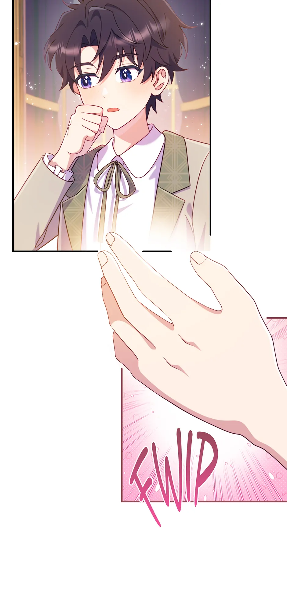 I Became The Childhood Friend of the Obsessive Second Male Lead Chapter 41 - Page 11