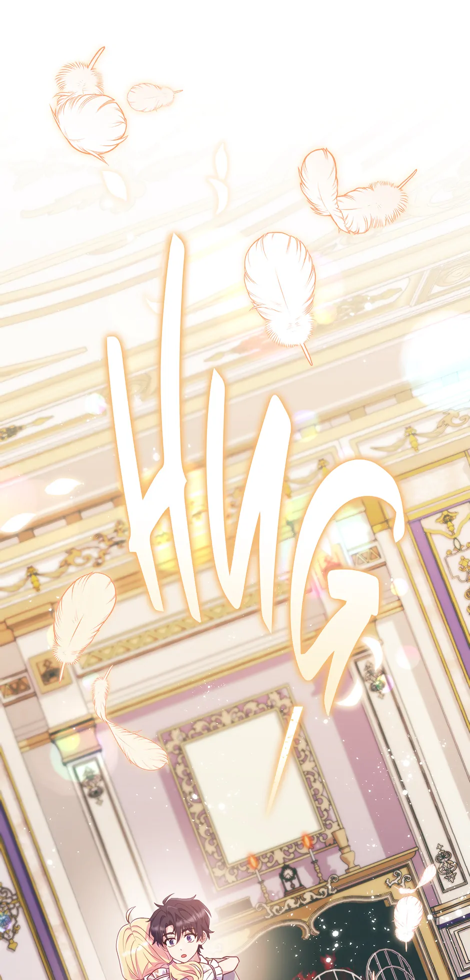 I Became The Childhood Friend of the Obsessive Second Male Lead Chapter 41 - Page 12