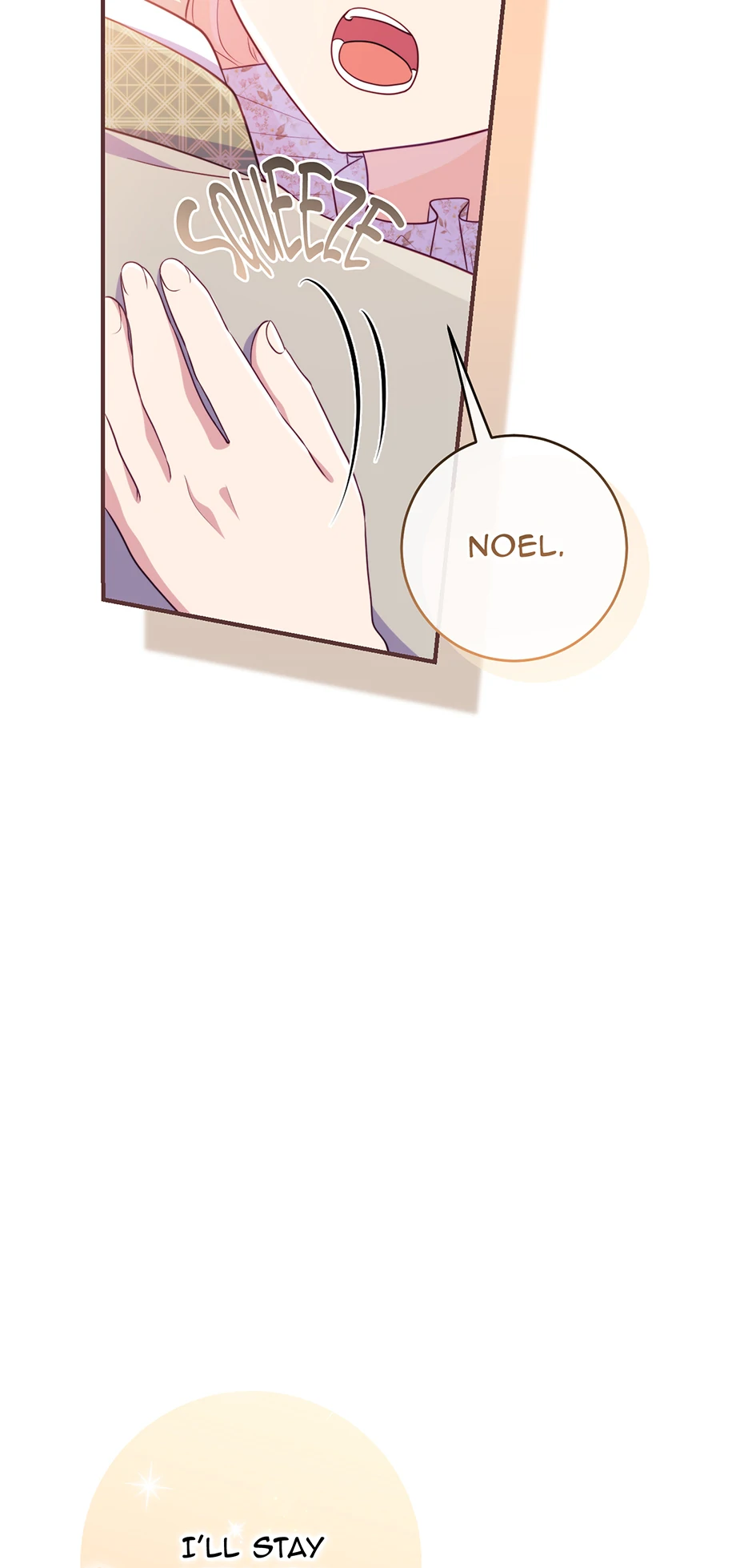 I Became The Childhood Friend of the Obsessive Second Male Lead Chapter 41 - Page 15