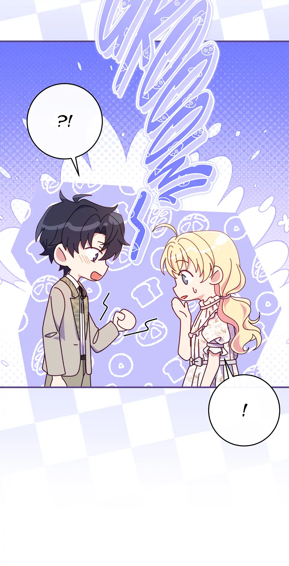 I Became The Childhood Friend of the Obsessive Second Male Lead Chapter 41 - Page 21