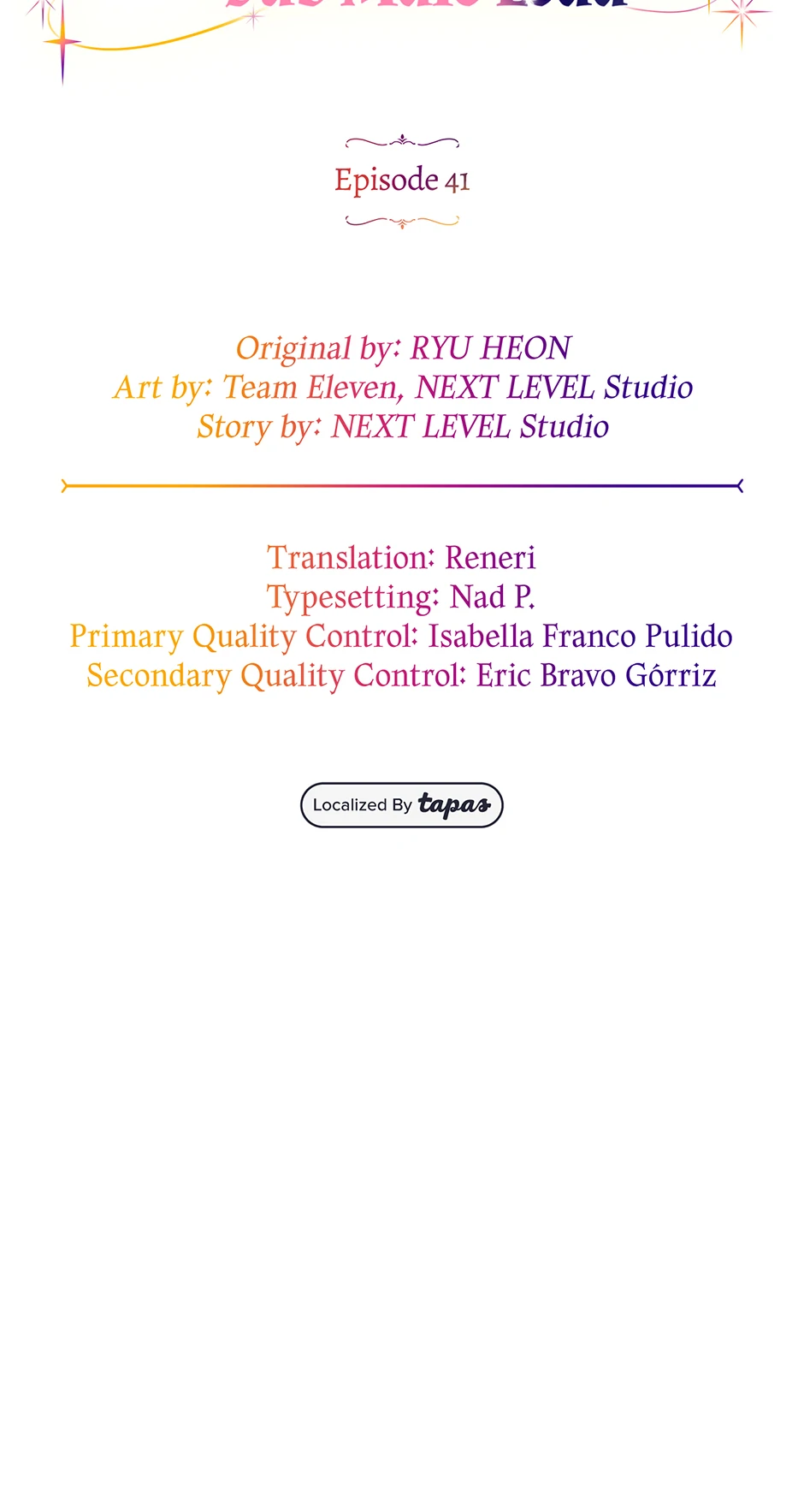 I Became The Childhood Friend of the Obsessive Second Male Lead Chapter 41 - Page 24