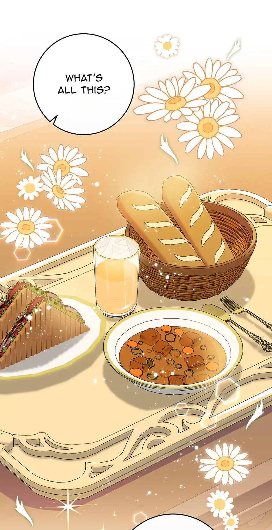 I Became The Childhood Friend of the Obsessive Second Male Lead Chapter 41 - Page 25