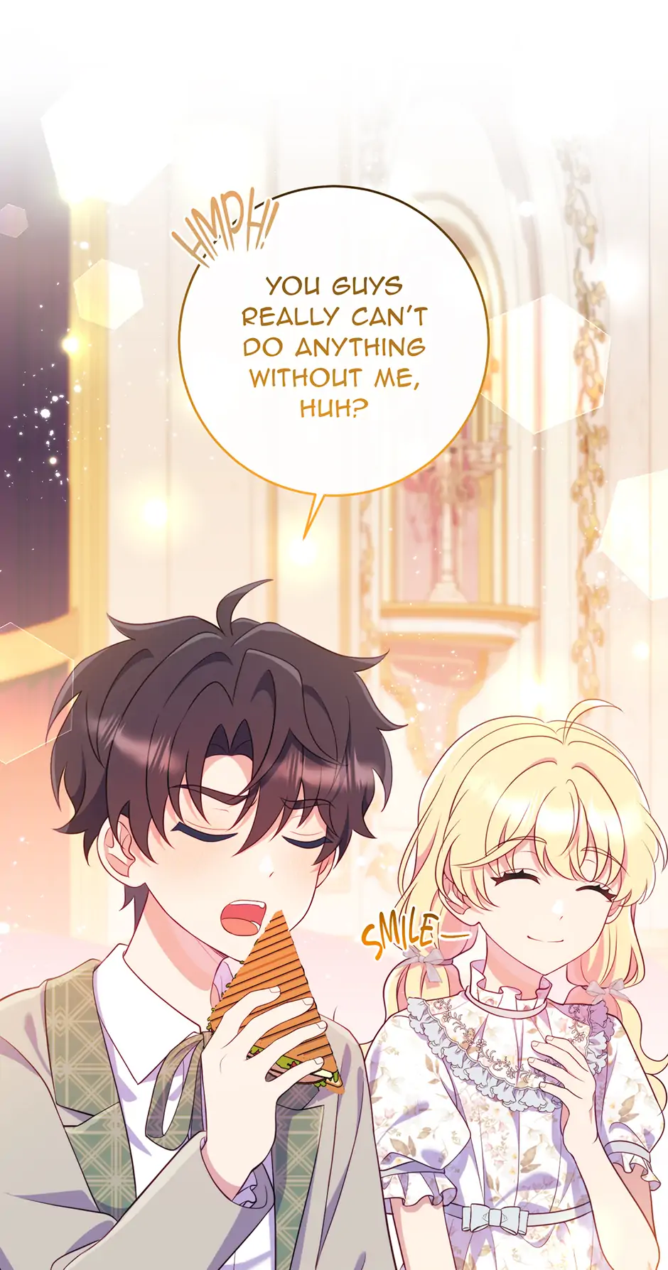 I Became The Childhood Friend of the Obsessive Second Male Lead Chapter 41 - Page 30