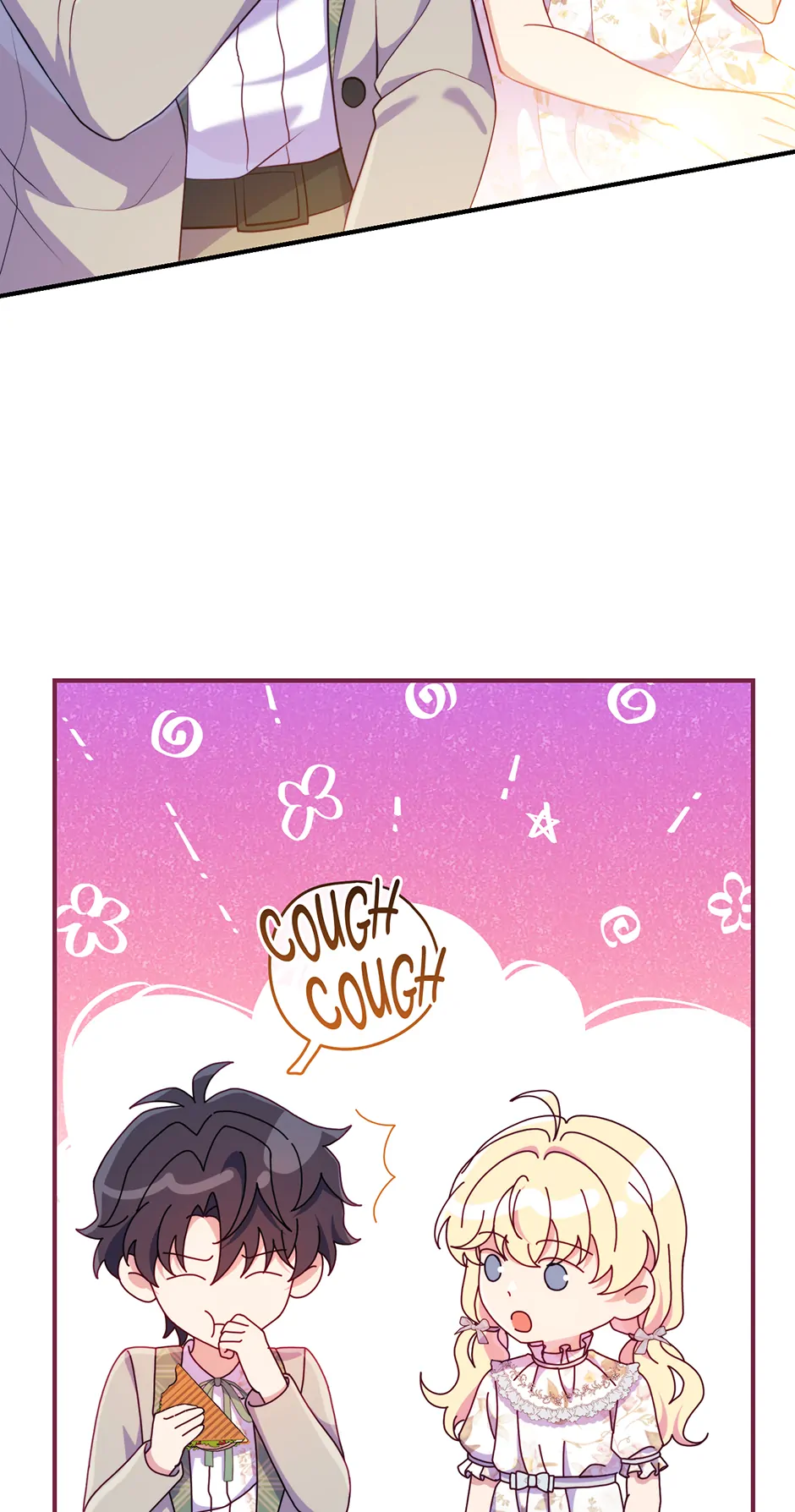 I Became The Childhood Friend of the Obsessive Second Male Lead Chapter 41 - Page 31