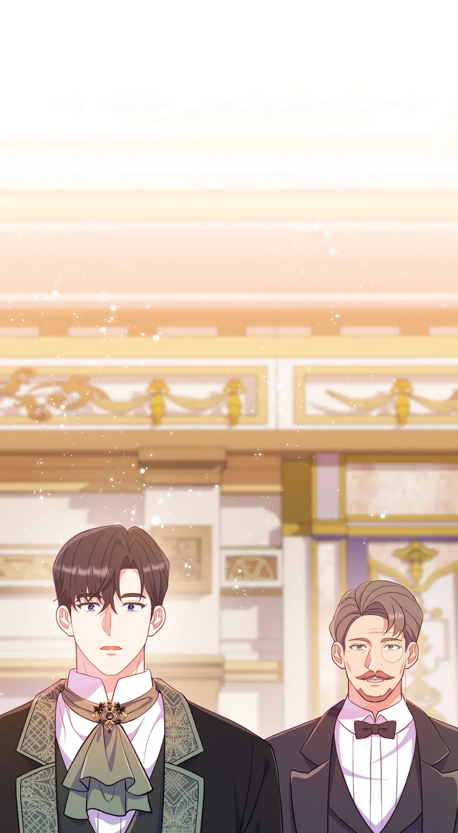 I Became The Childhood Friend of the Obsessive Second Male Lead Chapter 41 - Page 42