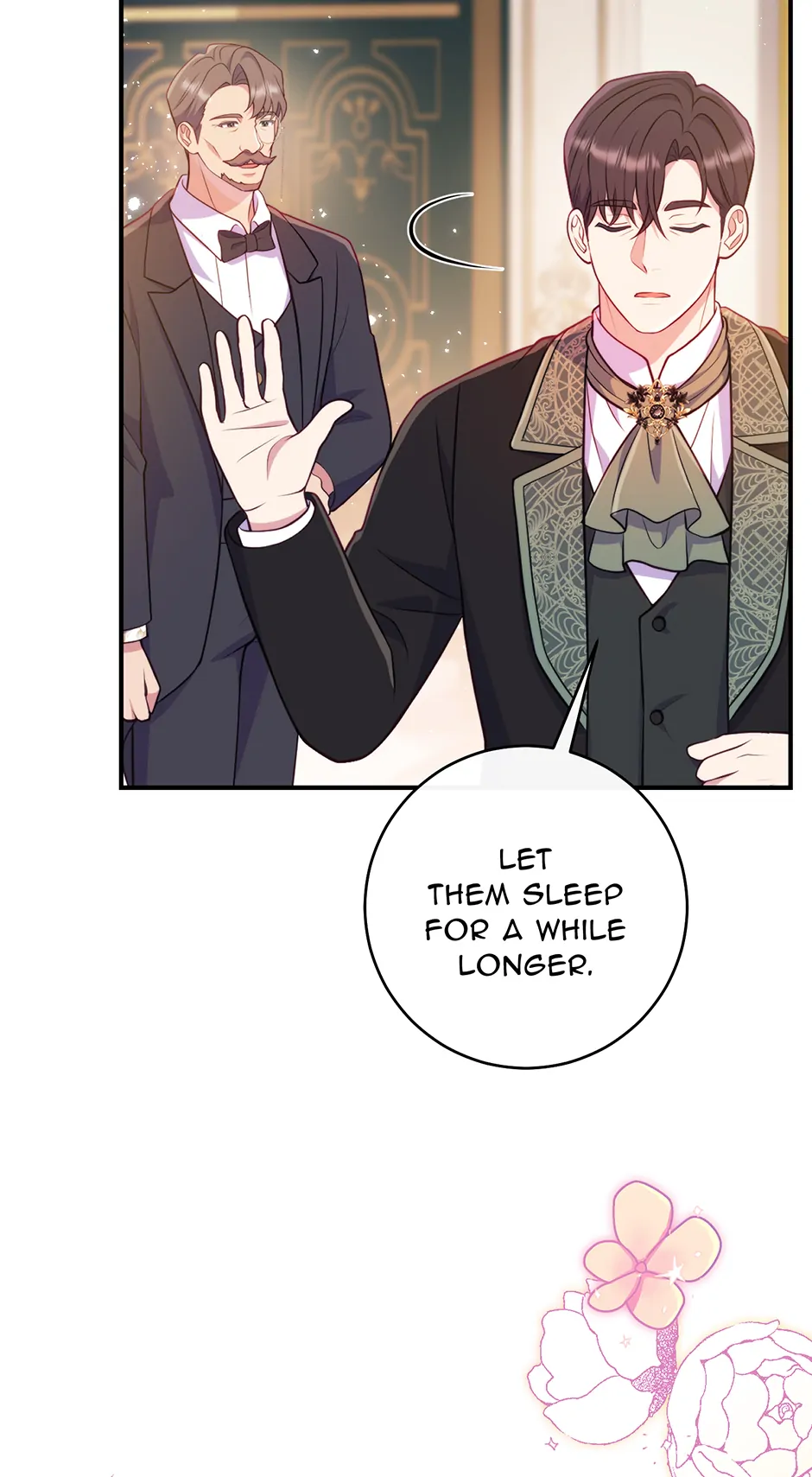 I Became The Childhood Friend of the Obsessive Second Male Lead Chapter 41 - Page 44