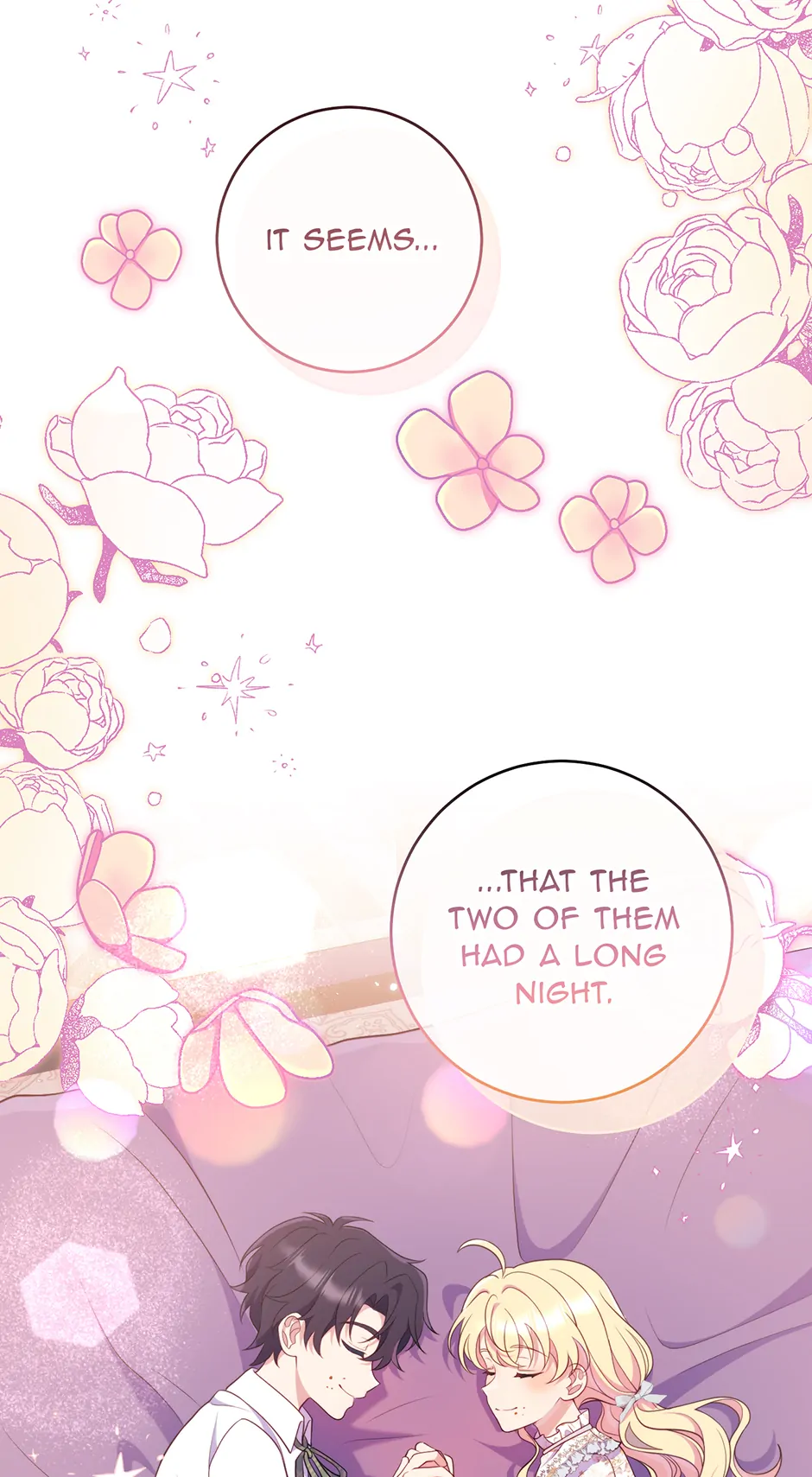 I Became The Childhood Friend of the Obsessive Second Male Lead Chapter 41 - Page 45