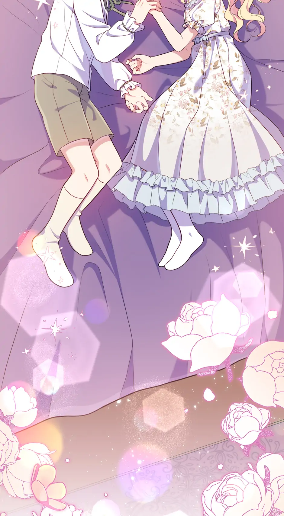 I Became The Childhood Friend of the Obsessive Second Male Lead Chapter 41 - Page 46