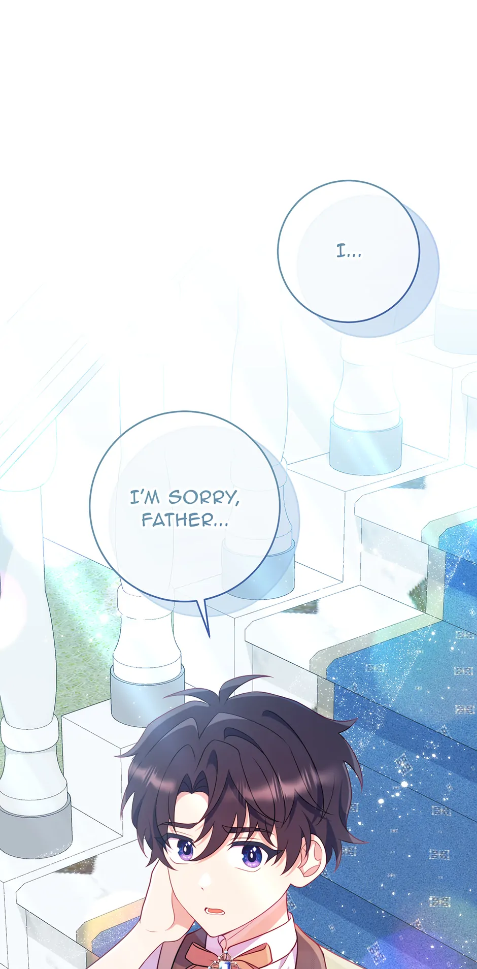 I Became The Childhood Friend of the Obsessive Second Male Lead Chapter 41 - Page 54