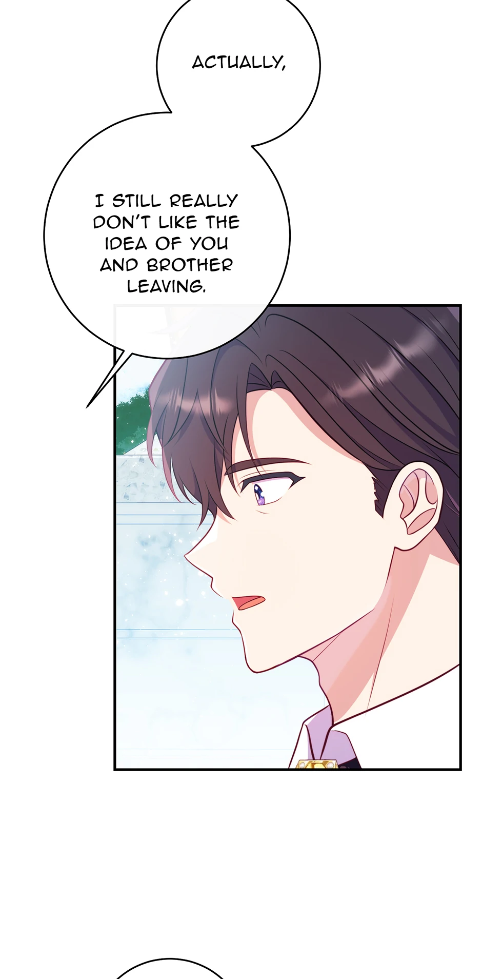 I Became The Childhood Friend of the Obsessive Second Male Lead Chapter 41 - Page 56