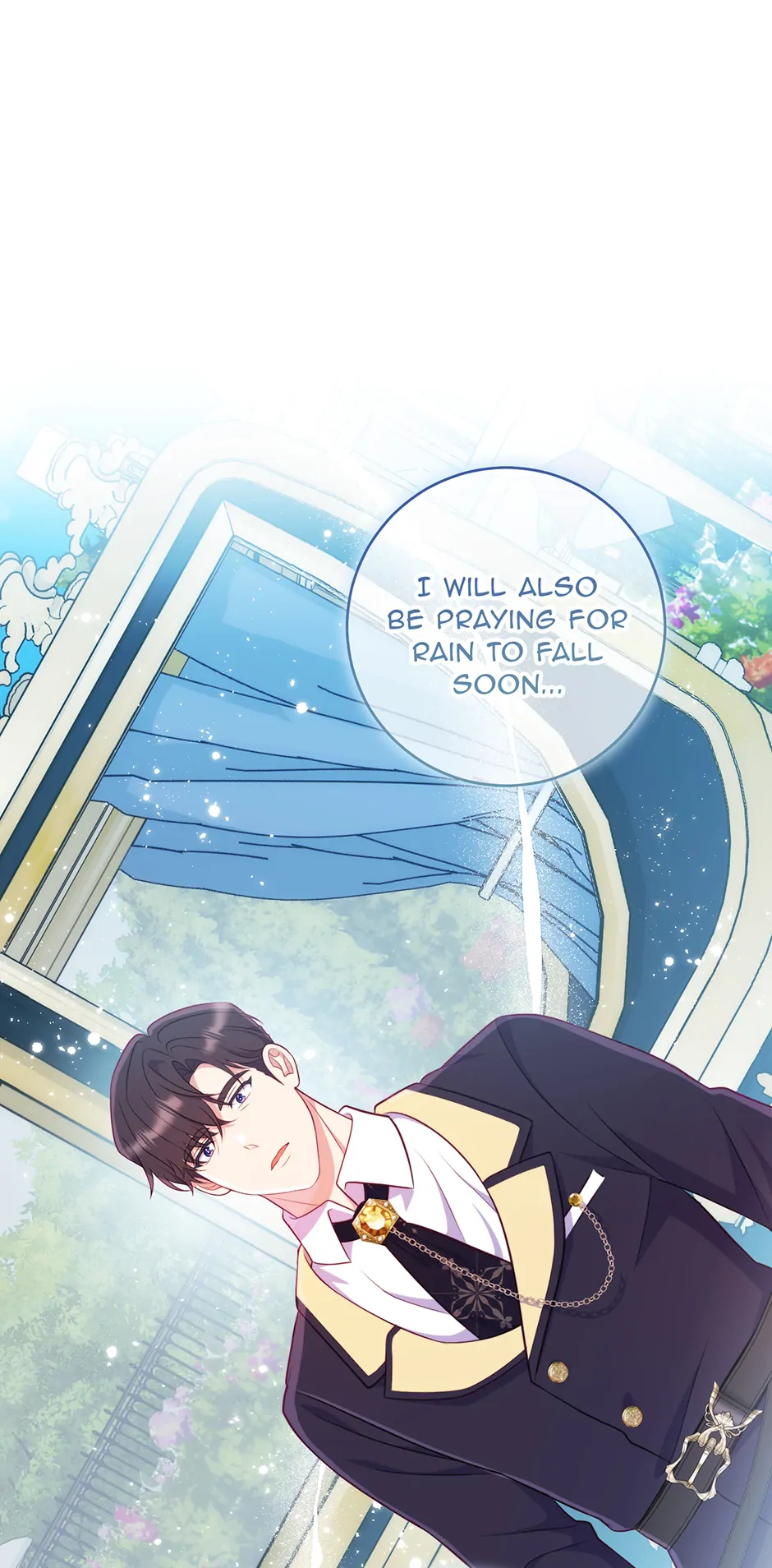 I Became The Childhood Friend of the Obsessive Second Male Lead Chapter 41 - Page 58